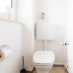 Monteurwohnung I 6 Personen I 3 Schlafzimmer * Darmstadt