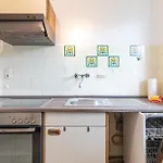 Apartamento Monteurwohnung I 6 Personen I 3 Schlafzimmer Darmstadt
