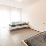 Apartamento Monteurwohnung I 6 Personen I 3 Schlafzimmer Darmstadt