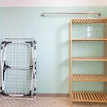 Monteurwohnung I 6 Personen I 3 Schlafzimmer Apartamento