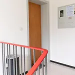 Apartamento Monteurwohnung I 6 Personen I 3 Schlafzimmer Darmstadt