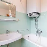 Monteurwohnung I 6 Personen I 3 Schlafzimmer Darmstadt