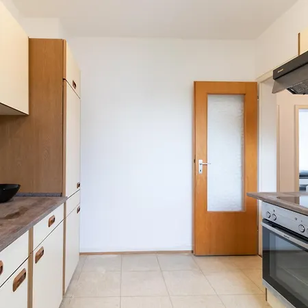 Appartamento Monteurwohnung I 6 Personen I 3 Schlafzimmer *