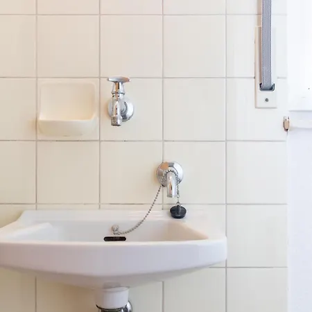 Daire Monteurwohnung I 6 Personen I 3 Schlafzimmer