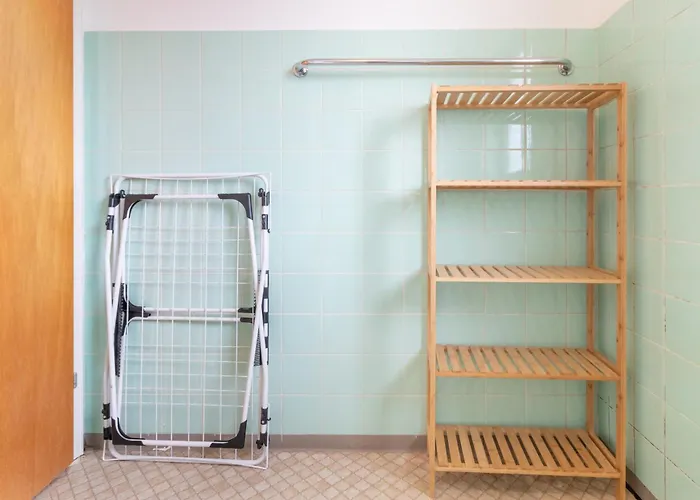 Monteurwohnung I 6 Personen I 3 Schlafzimmer Apartmán